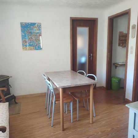 Apartament Casa Di Viu' Zewnętrze zdjęcie