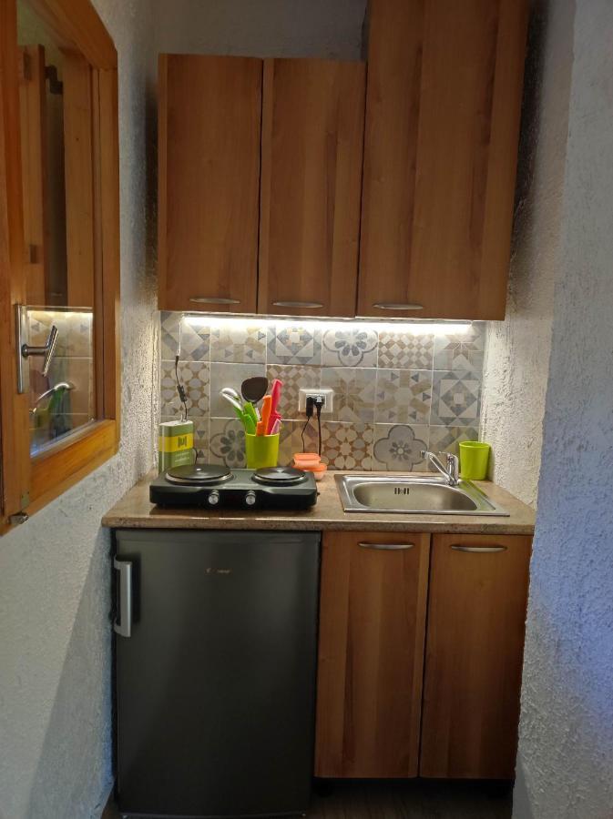 Apartament Casa Di Viu' Zewnętrze zdjęcie
