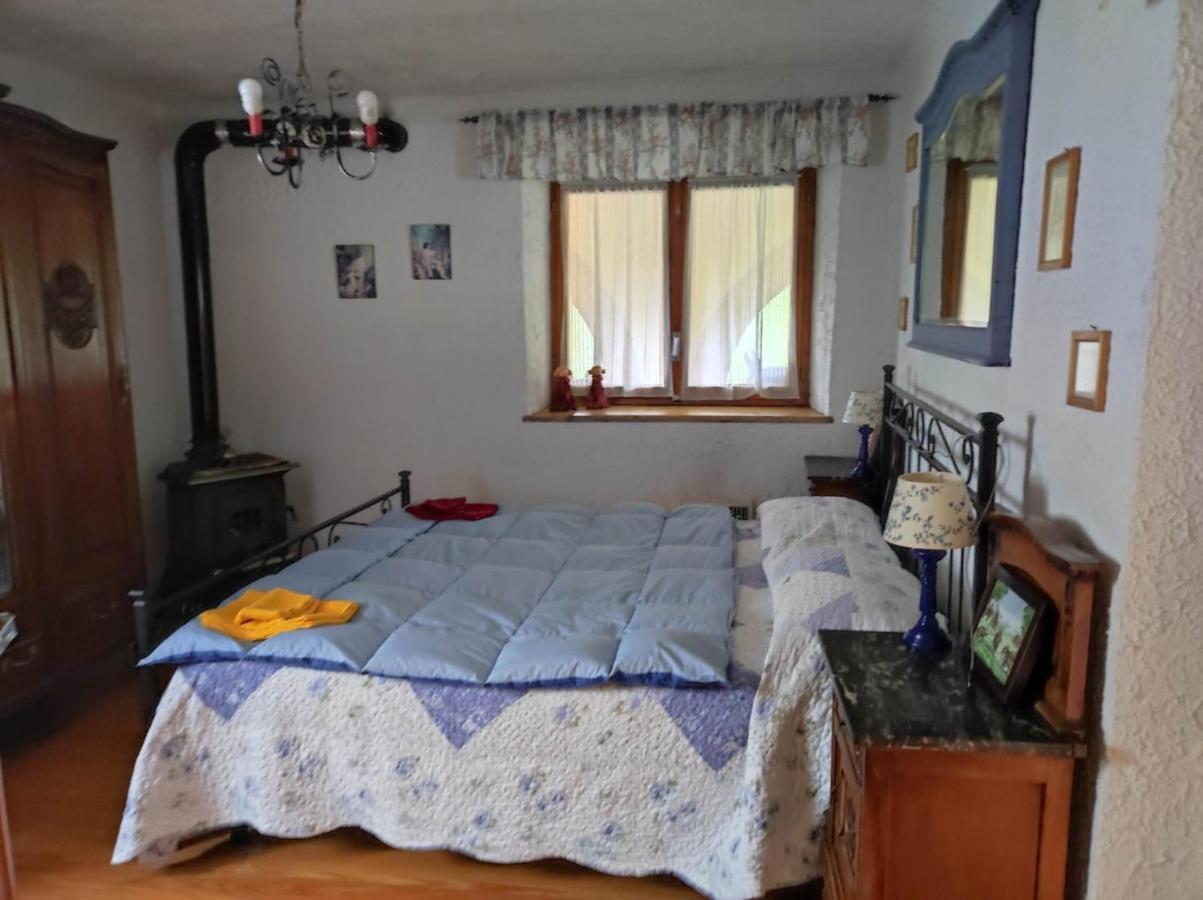 Apartament Casa Di Viu' Zewnętrze zdjęcie