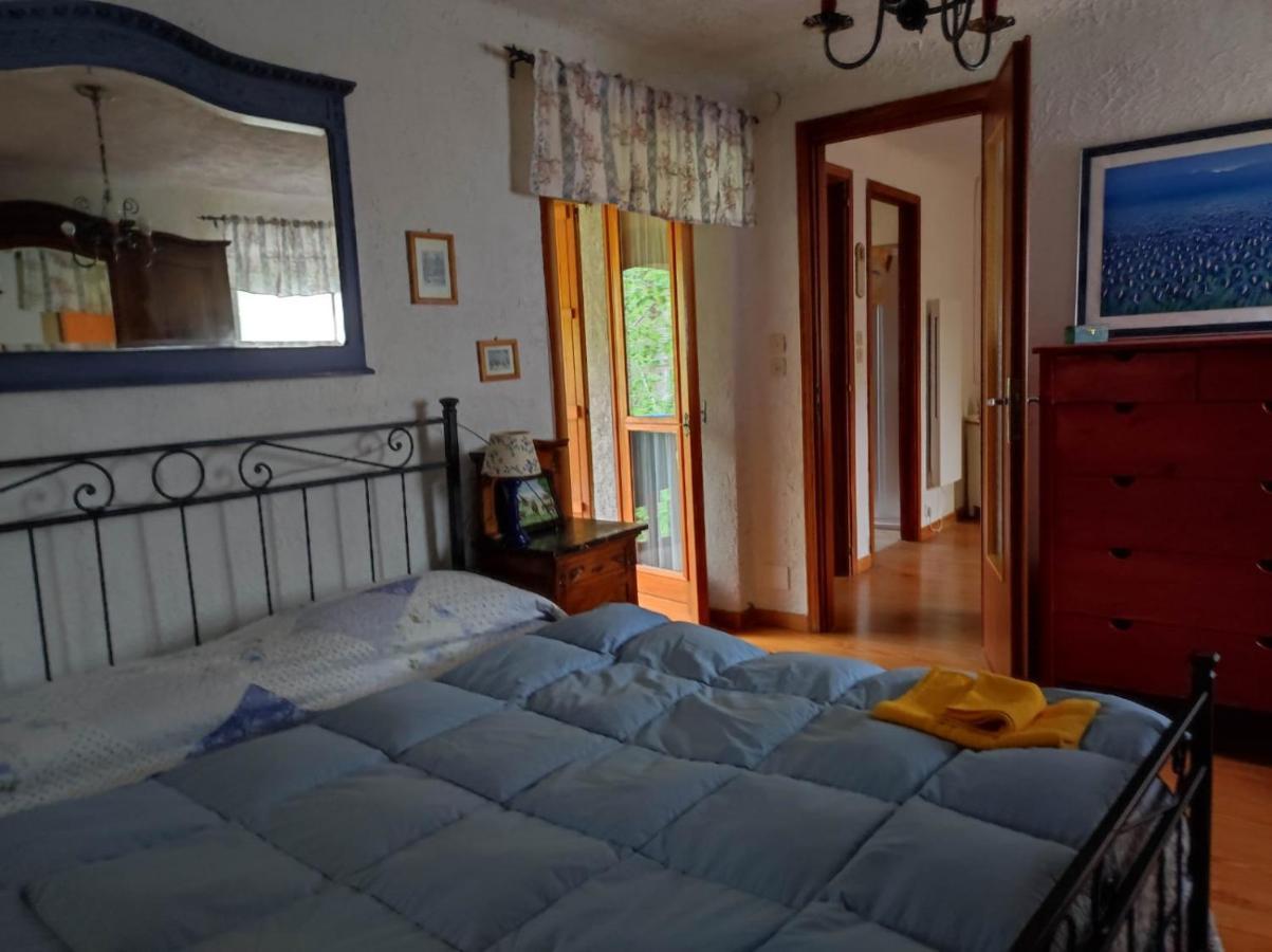 Apartament Casa Di Viu' Zewnętrze zdjęcie