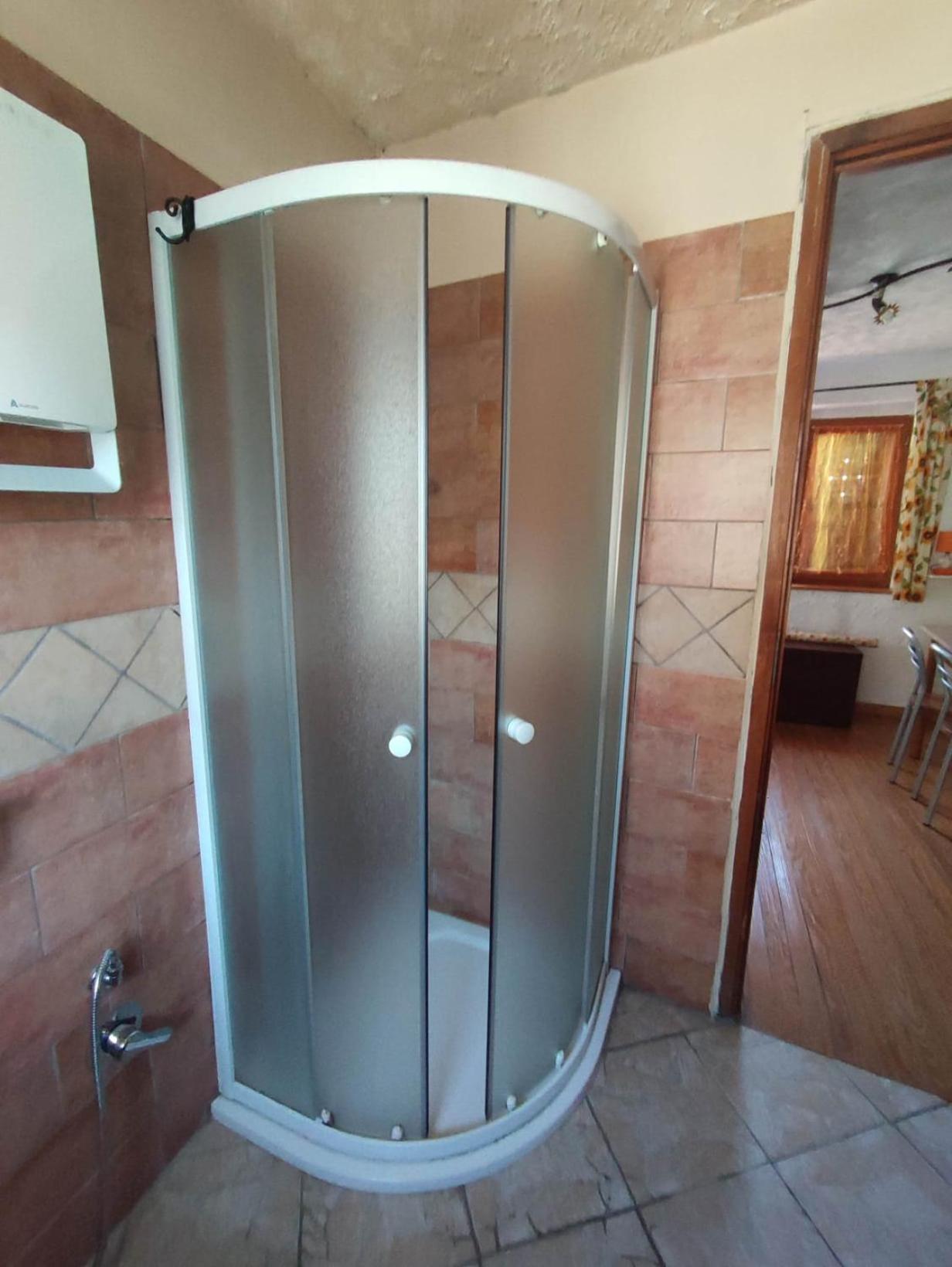 Apartament Casa Di Viu' Zewnętrze zdjęcie