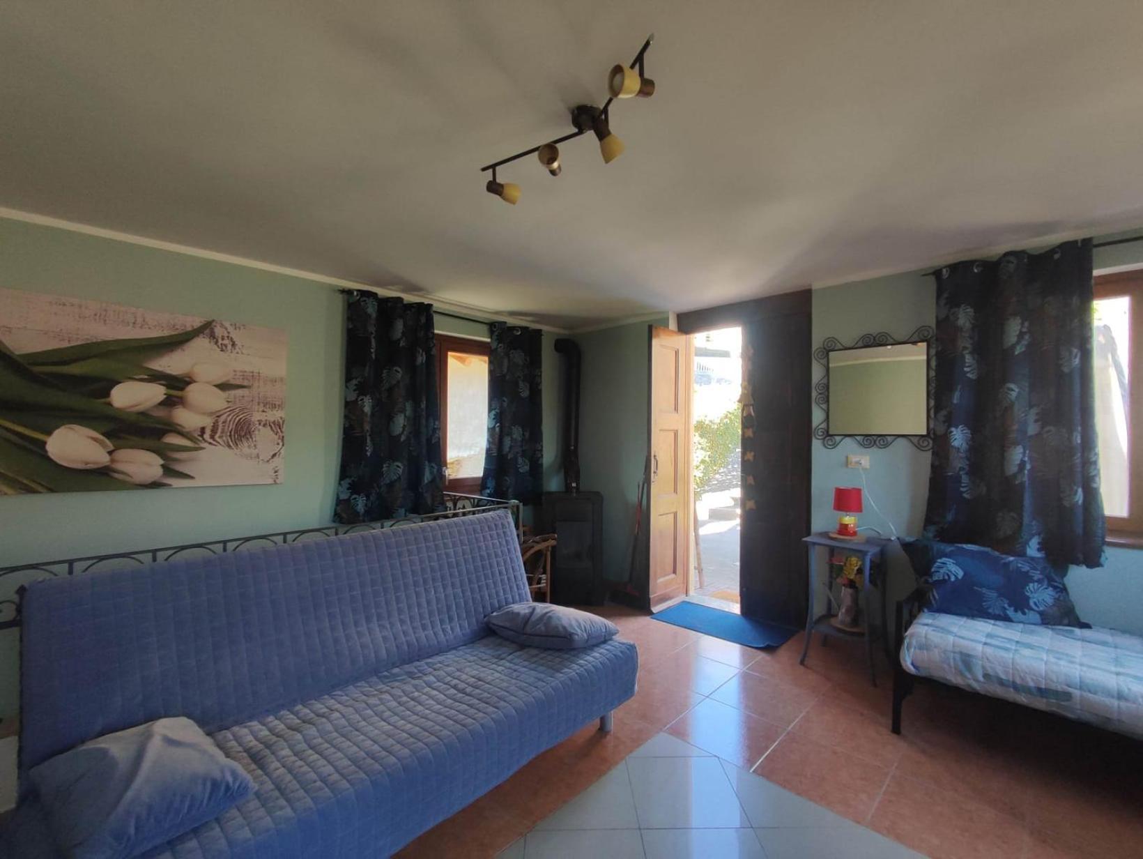 Apartament Casa Di Viu' Zewnętrze zdjęcie