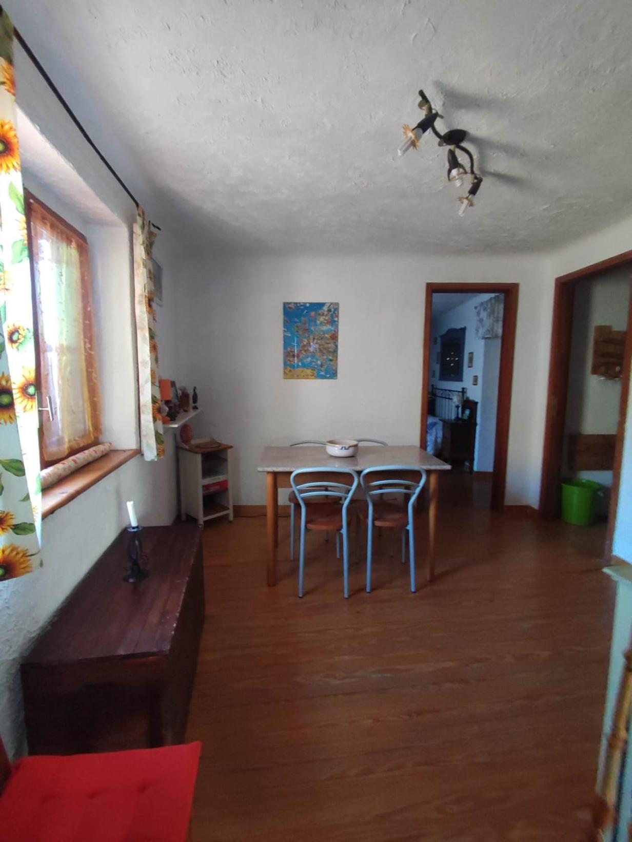 Apartament Casa Di Viu' Zewnętrze zdjęcie
