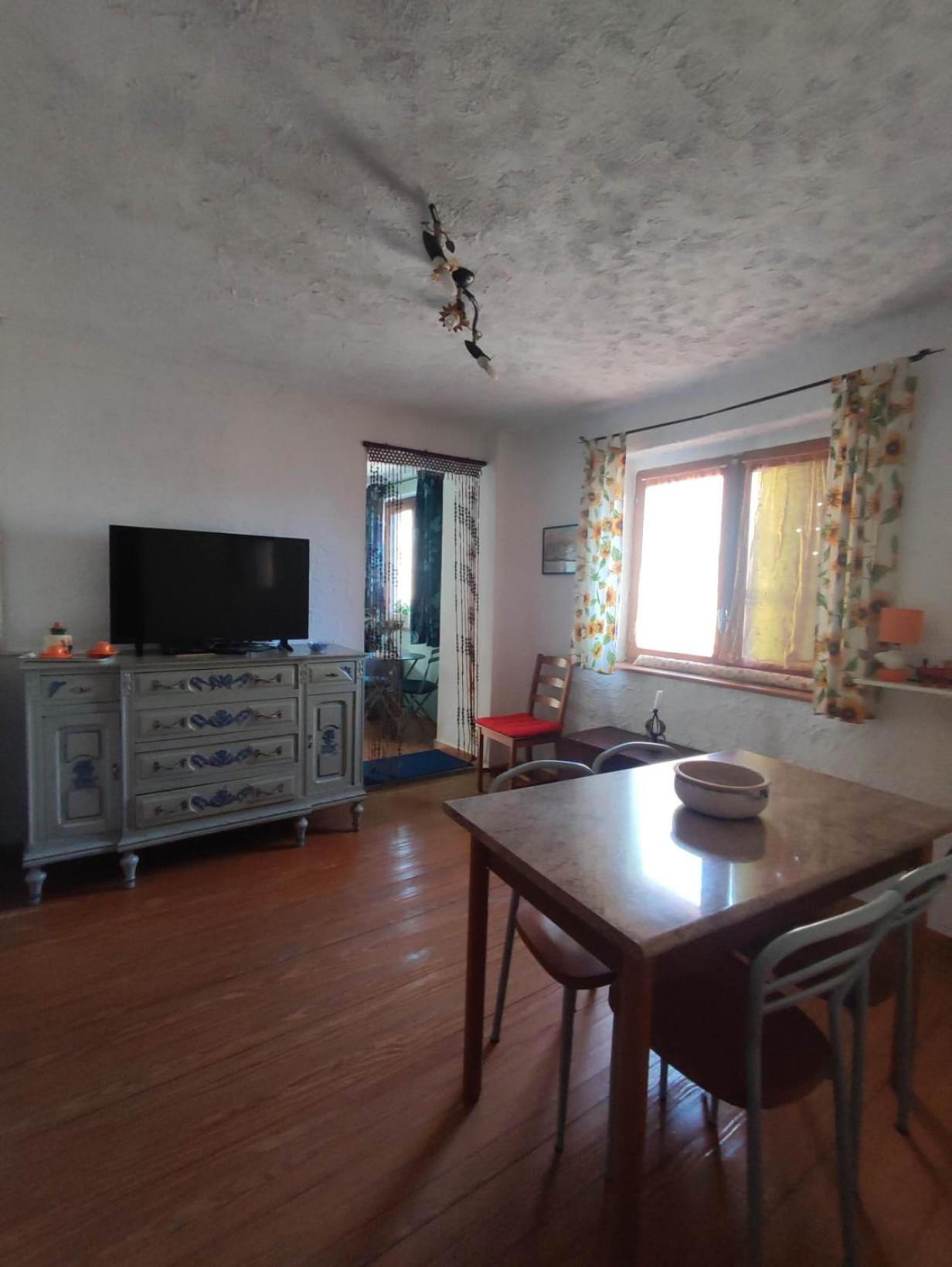 Apartament Casa Di Viu' Zewnętrze zdjęcie