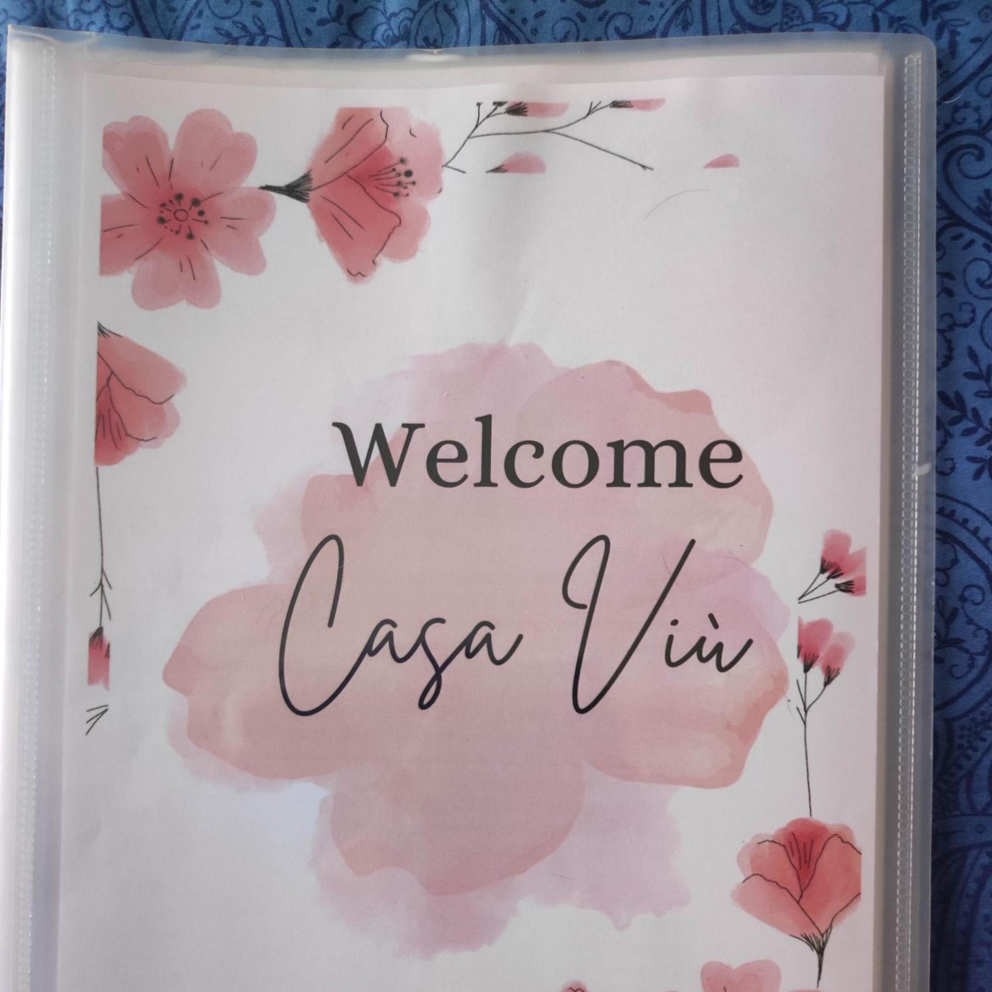 Apartament Casa Di Viu' Pokój zdjęcie