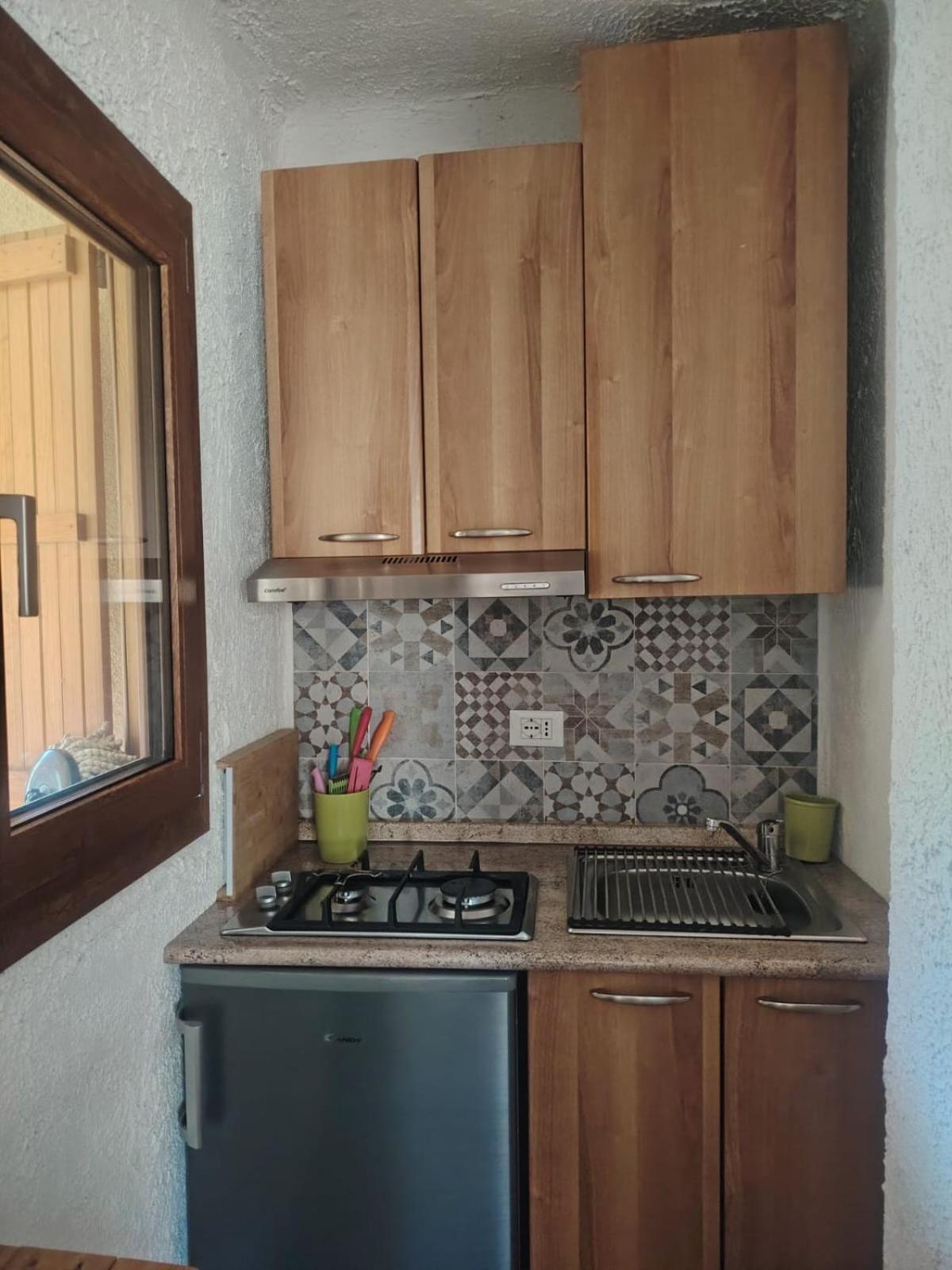 Apartament Casa Di Viu' Zewnętrze zdjęcie