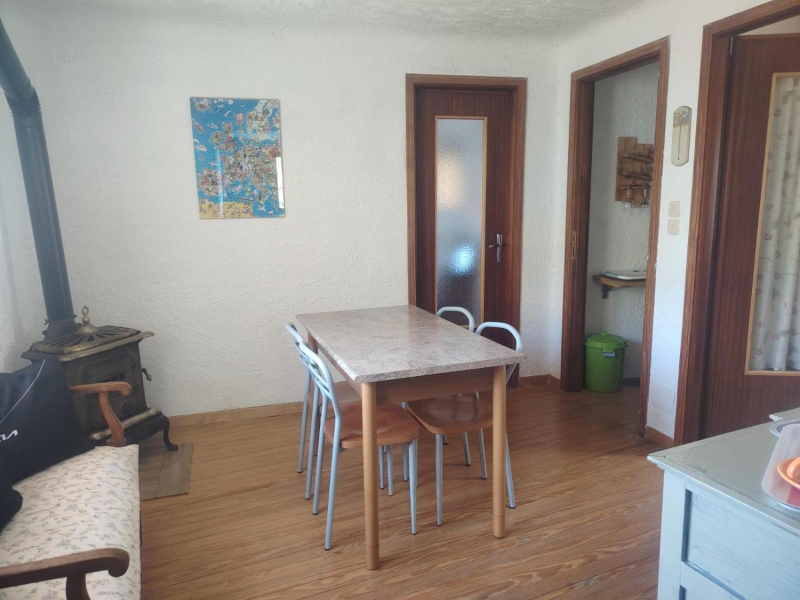 Apartament Casa Di Viu' Zewnętrze zdjęcie