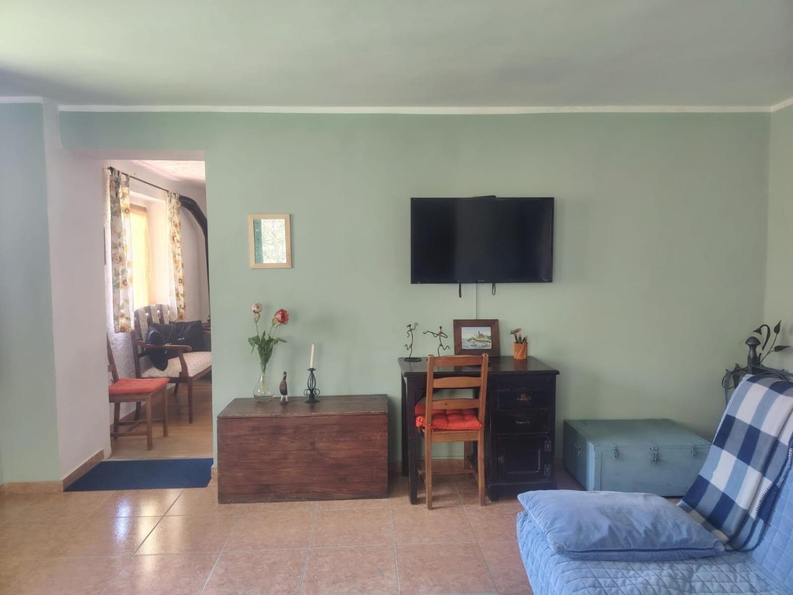 Apartament Casa Di Viu' Zewnętrze zdjęcie