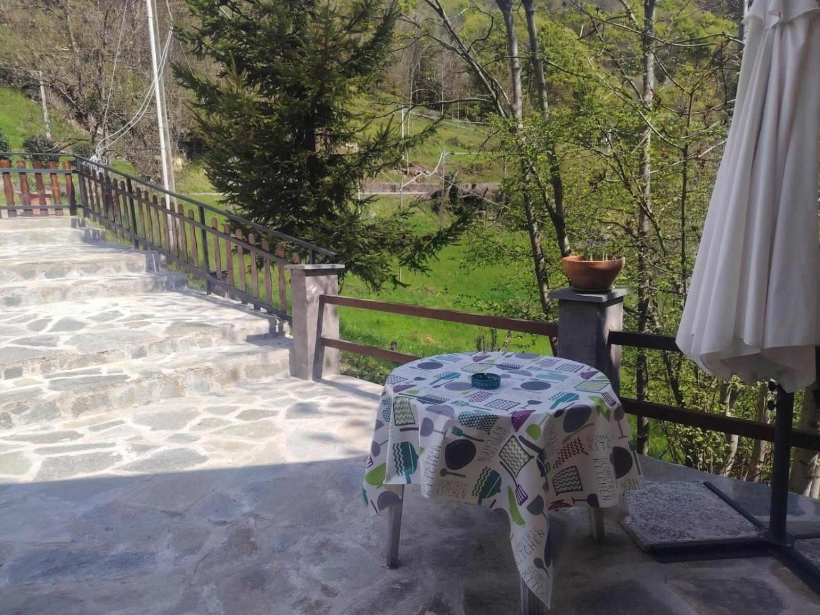 Apartament Casa Di Viu' Zewnętrze zdjęcie